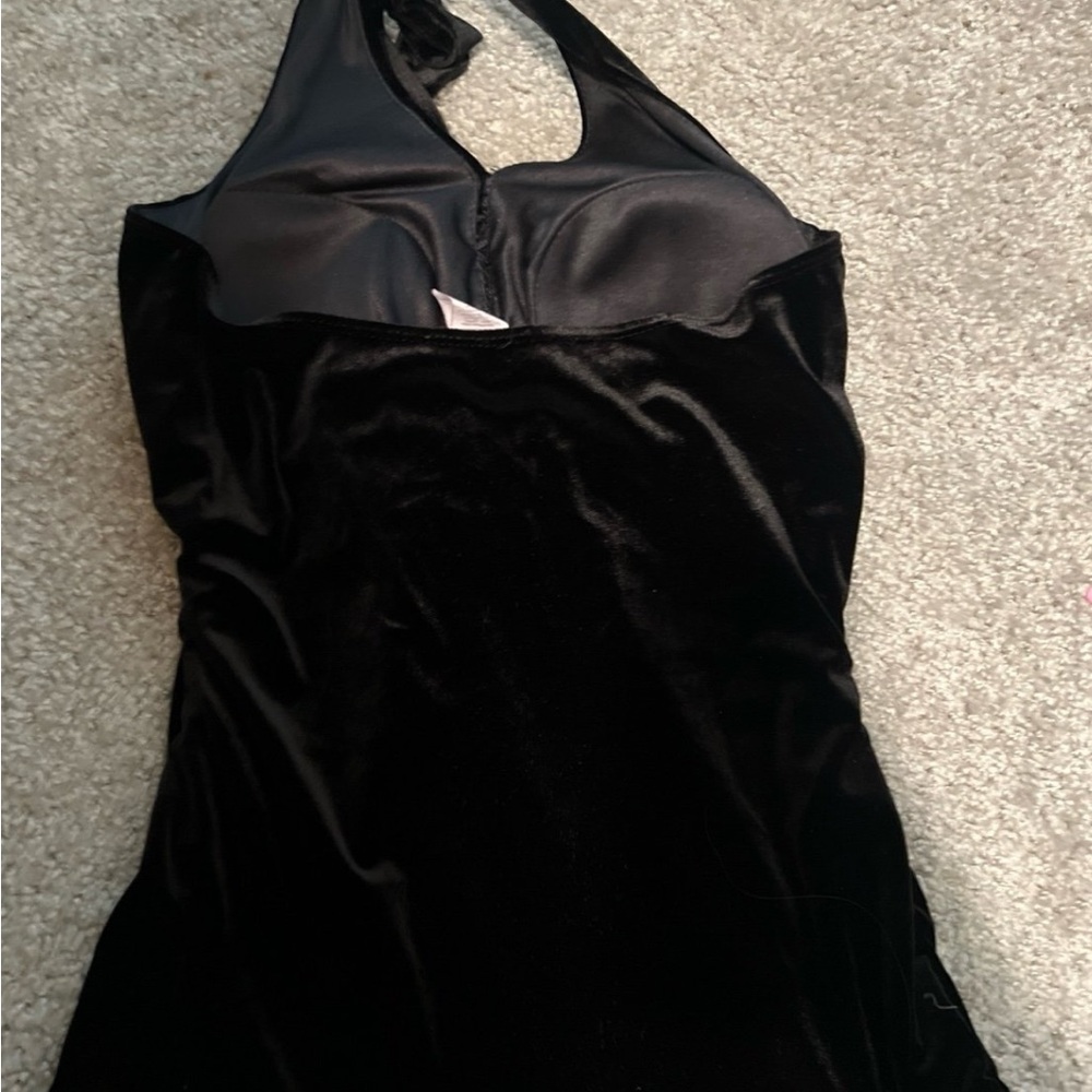 Cache Halter top - Picture 2 of 5